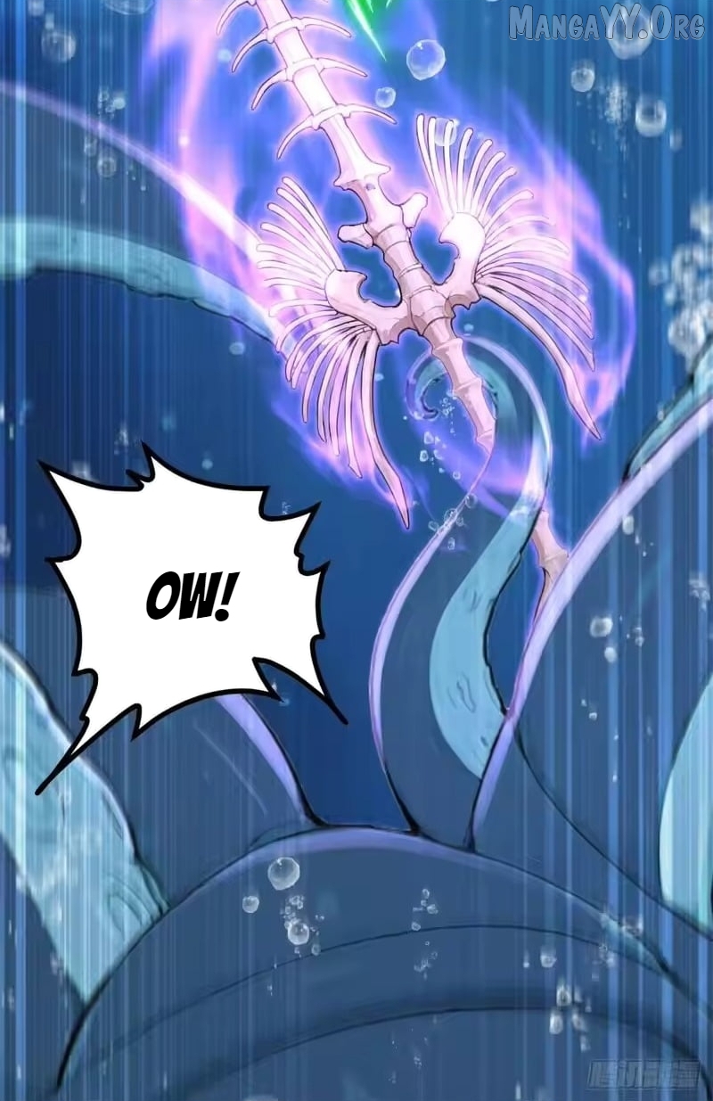 Primordial Ten Fiends: Others Tame Beasts, I Tame Beast Girls Chapter 124 - page 7
